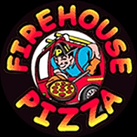 Firehuse Pizza